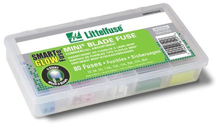 00940510ZXGLOALittelfuse Inc.