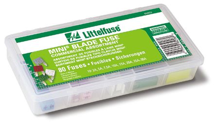 00940551ZLittelfuse Inc.