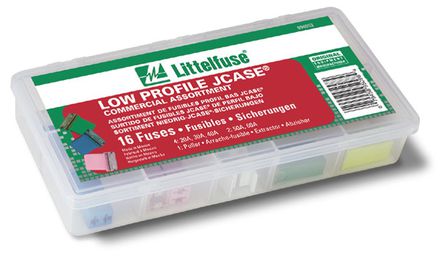 00940553ZLittelfuse Inc.