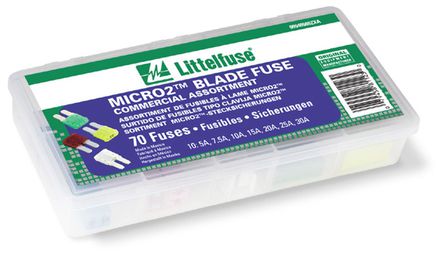 00940560ZXALittelfuse Inc.
