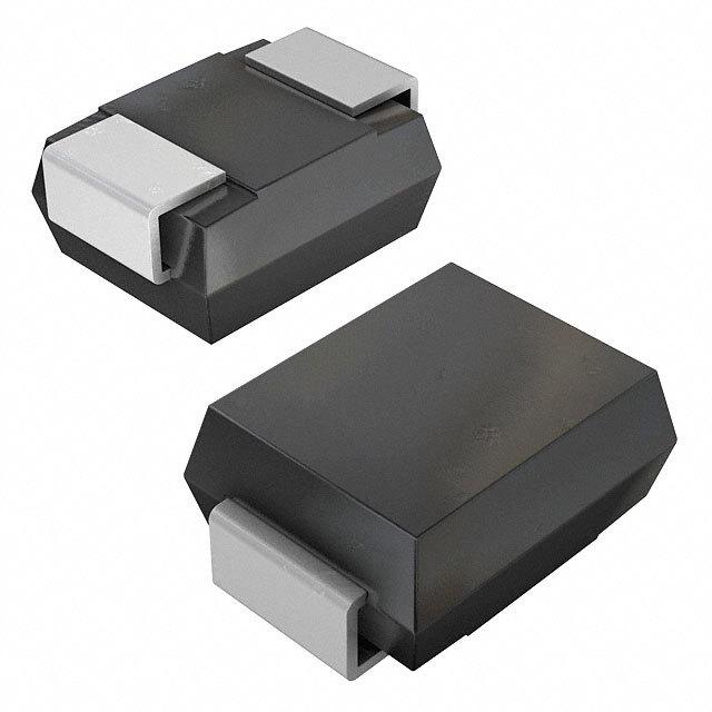 Littelfuse Inc. 1KSMB120A