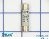 CY10X38G25Littelfuse Inc.