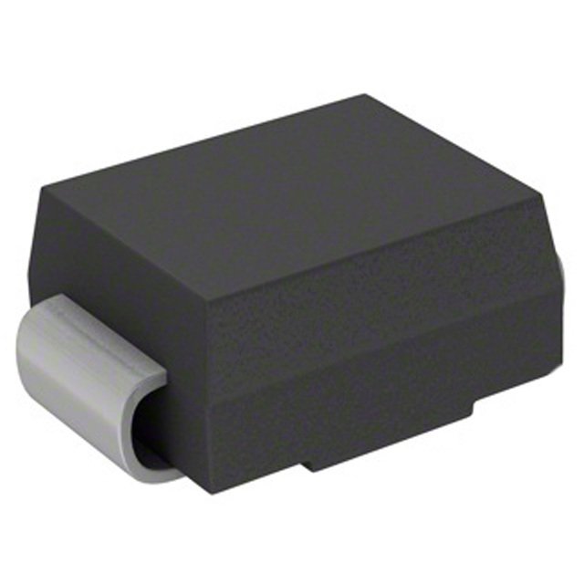 Littelfuse Inc. P6SMBJ62C