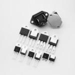 Littelfuse Inc. Q4025LH5TP