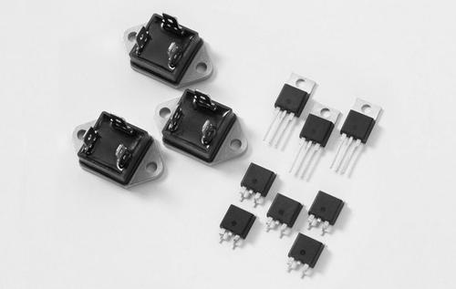 Q4035RH5TPLittelfuse Inc.