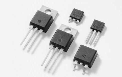 Q6008L552Littelfuse Inc.