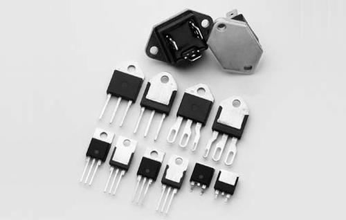 Q6025L656Littelfuse Inc.