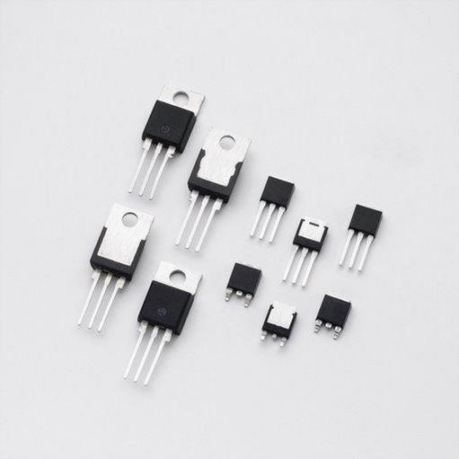 S2008FS22Littelfuse Inc.