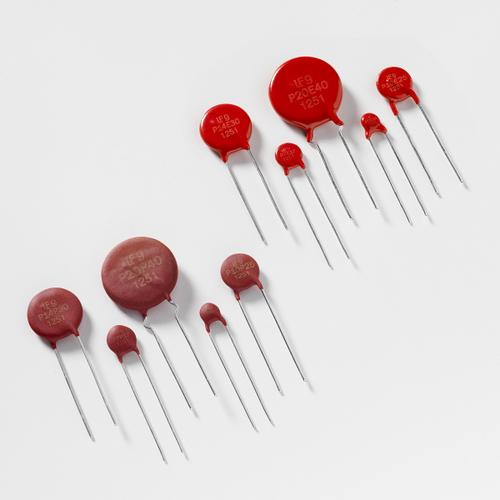 V14E40PL1TLittelfuse Inc.