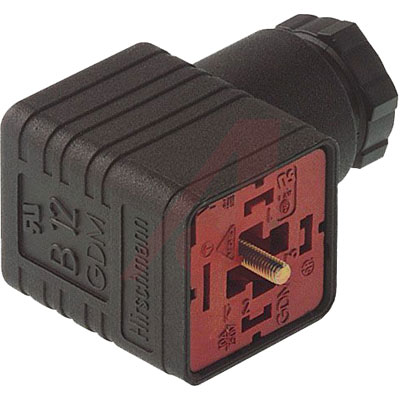 932106100Lumberg Automation