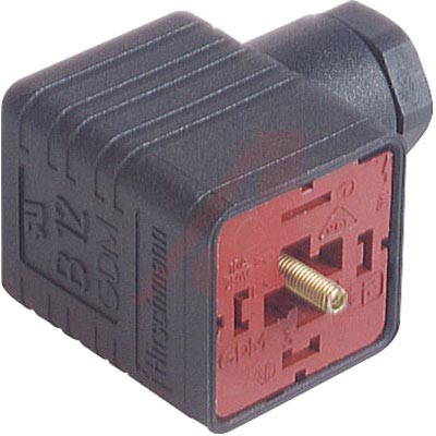 932214100Lumberg Automation