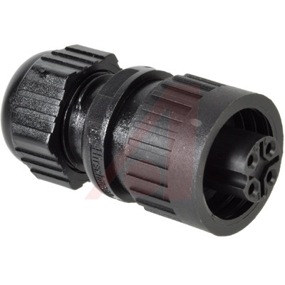 934125100Lumberg Automation