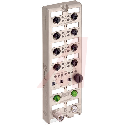 934839001Lumberg Automation
