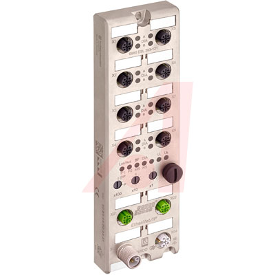 934878001Lumberg Automation