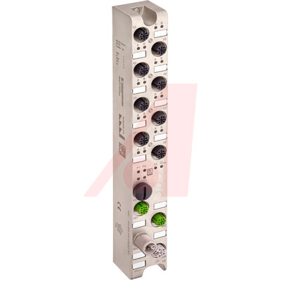 Lumberg Automation 934878004
