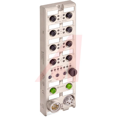 934880001Lumberg Automation