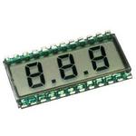 LCD-H3X1C50TR/ALumex Opto/Components Inc.