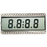 LCD-H401M16KRLumex Opto/Components Inc.
