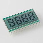 LCD-S3X1C50TF/BLumex Opto/Components Inc.