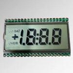 LCD-S3X1C50TR/CLumex Opto/Components Inc.