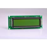 LCM-H01602DWF/A-PLumex Opto/Components Inc.