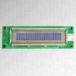 LCM-S02004DSF-1Lumex Opto/Components Inc.