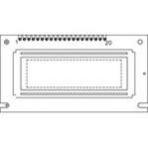 LCM-S12232GSRLumex Opto/Components Inc.