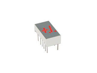 LDF-U3004RILumex Opto/Components Inc.