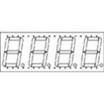 LDQ-C512RILumex Opto/Components Inc.