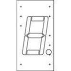 LDS-A402RILumex Opto/Components Inc.
