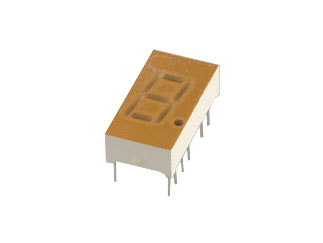 LDS-A406RILumex Opto/Components Inc.
