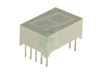 LDS-A5643RILumex Opto/Components Inc.
