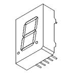 LDS-A6004RILumex Opto/Components Inc.