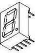 LDS-C5202RILumex Opto/Components Inc.