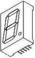 LDS-CA13RILumex Opto/Components Inc.