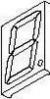 LDS-CA406RILumex Opto/Components Inc.