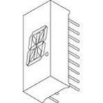 LDS-E3902RILumex Opto/Components Inc.