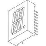 LDS-F8004RILumex Opto/Components Inc.