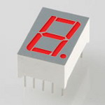 LDS-M512RI-RA-SUGLumex Opto/Components Inc.