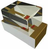 SML-LXFM0603SYC-TRLumex Opto/Components Inc.