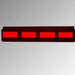 SSA-LXB4355SUGWLumex Opto/Components Inc.