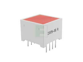 SSB-LX1515SRDLumex Opto/Components Inc.