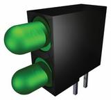 SSF-LXH2103GGD/2Lumex Opto/Components Inc.