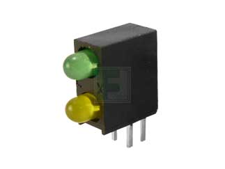 SSF-LXH240GYDLumex Opto/Components Inc.