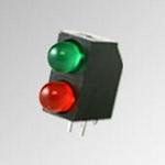 SSF-LXH240LIIDLumex Opto/Components Inc.
