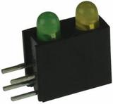 SSF-LXH240YGDLumex Opto/Components Inc.