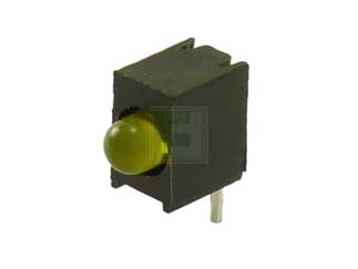 SSF-LXH303YDLumex Opto/Components Inc.