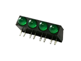SSF-LXH409SYSUGWLumex Opto/Components Inc.
