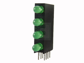 SSF-LXH475GDLumex Opto/Components Inc.