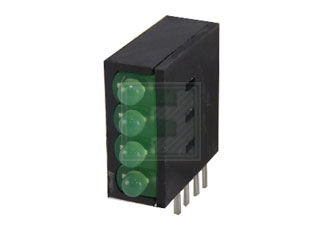 SSF-LXH5147SUGDLumex Opto/Components Inc.